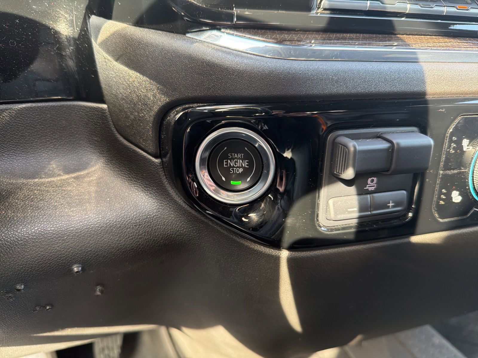 Certified 2024 Chevrolet Silverado 1500 RST w/ Protection Package image 15