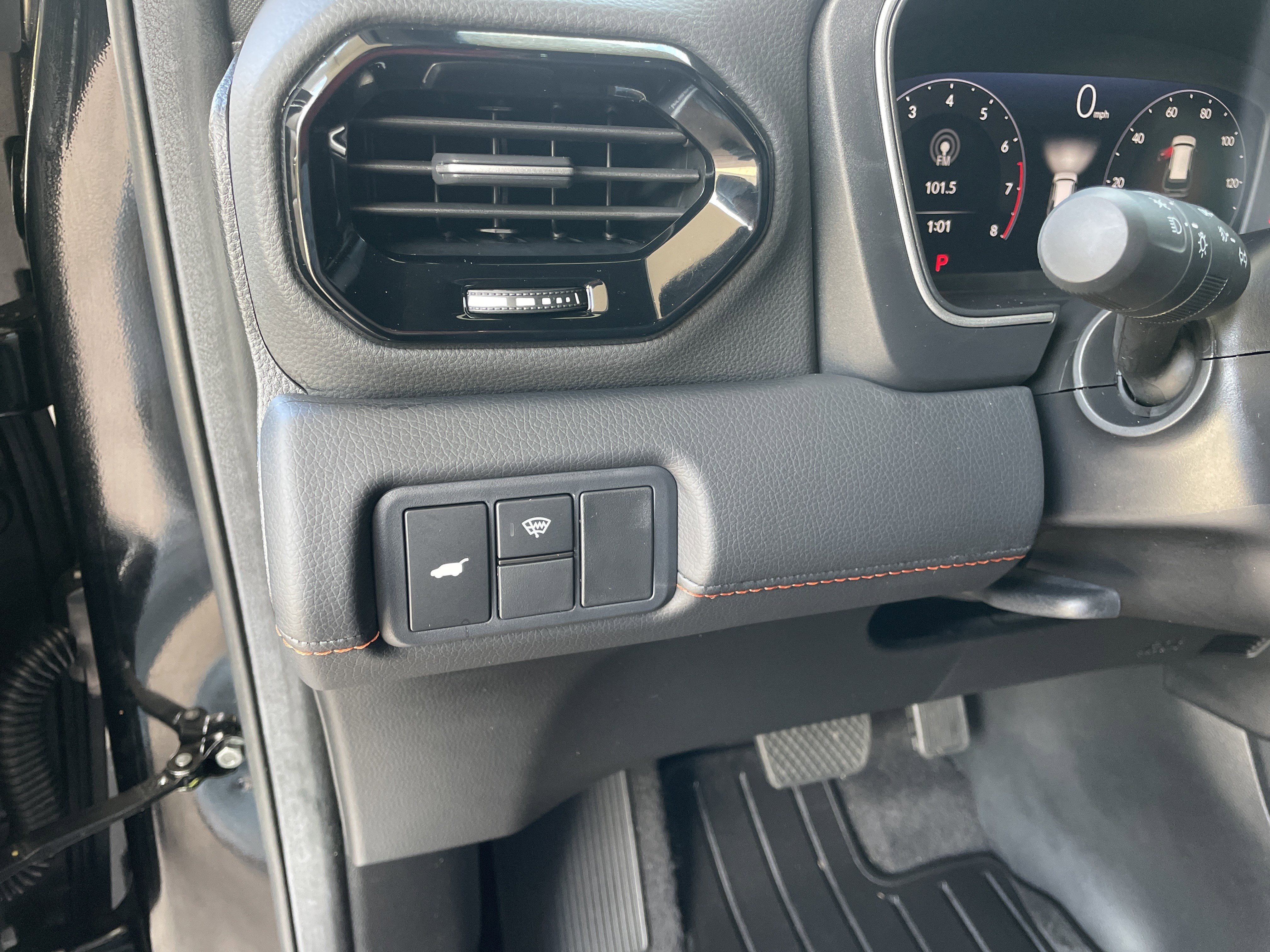 Used 2026 Honda Passport TrailSport Elite image 26