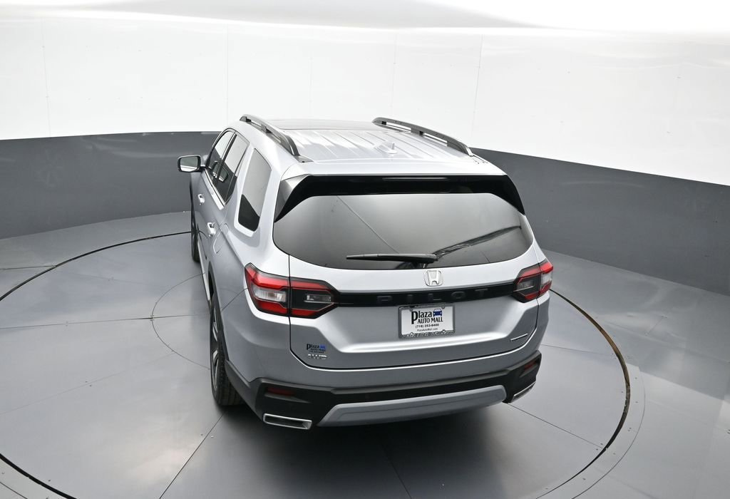 Certified 2023 Honda Pilot Touring image 41
