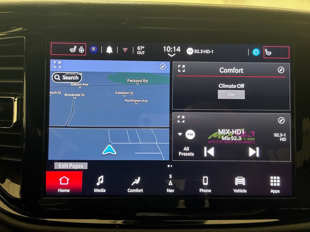 Used 2024 Dodge Durango GT AWD/4WD image 19