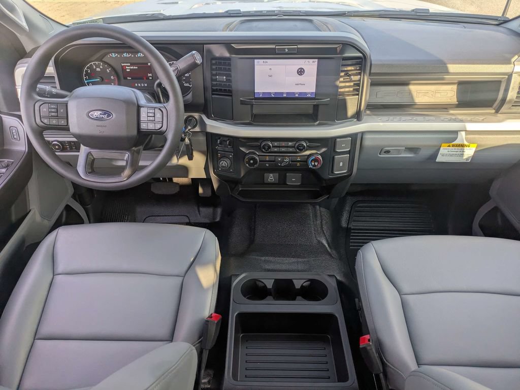 New 2027 Ford F250 XL w/ 360-Degree Camera Package AWD/4WD image 14