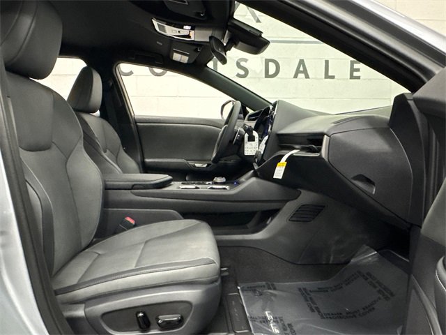 New 2026 Lexus RZ 450e 2WD image 9