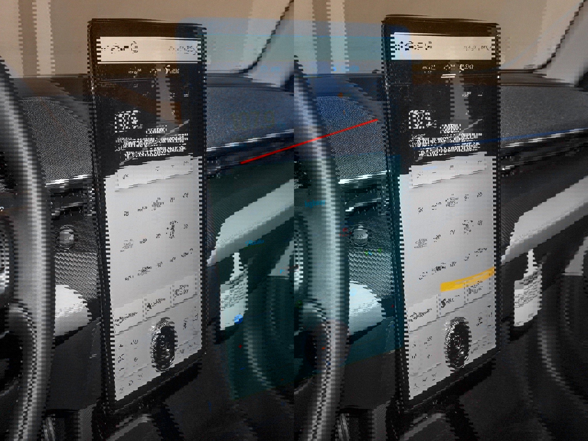 New 2026 Ford Mustang Mach-E Premium AWD/4WD image 29