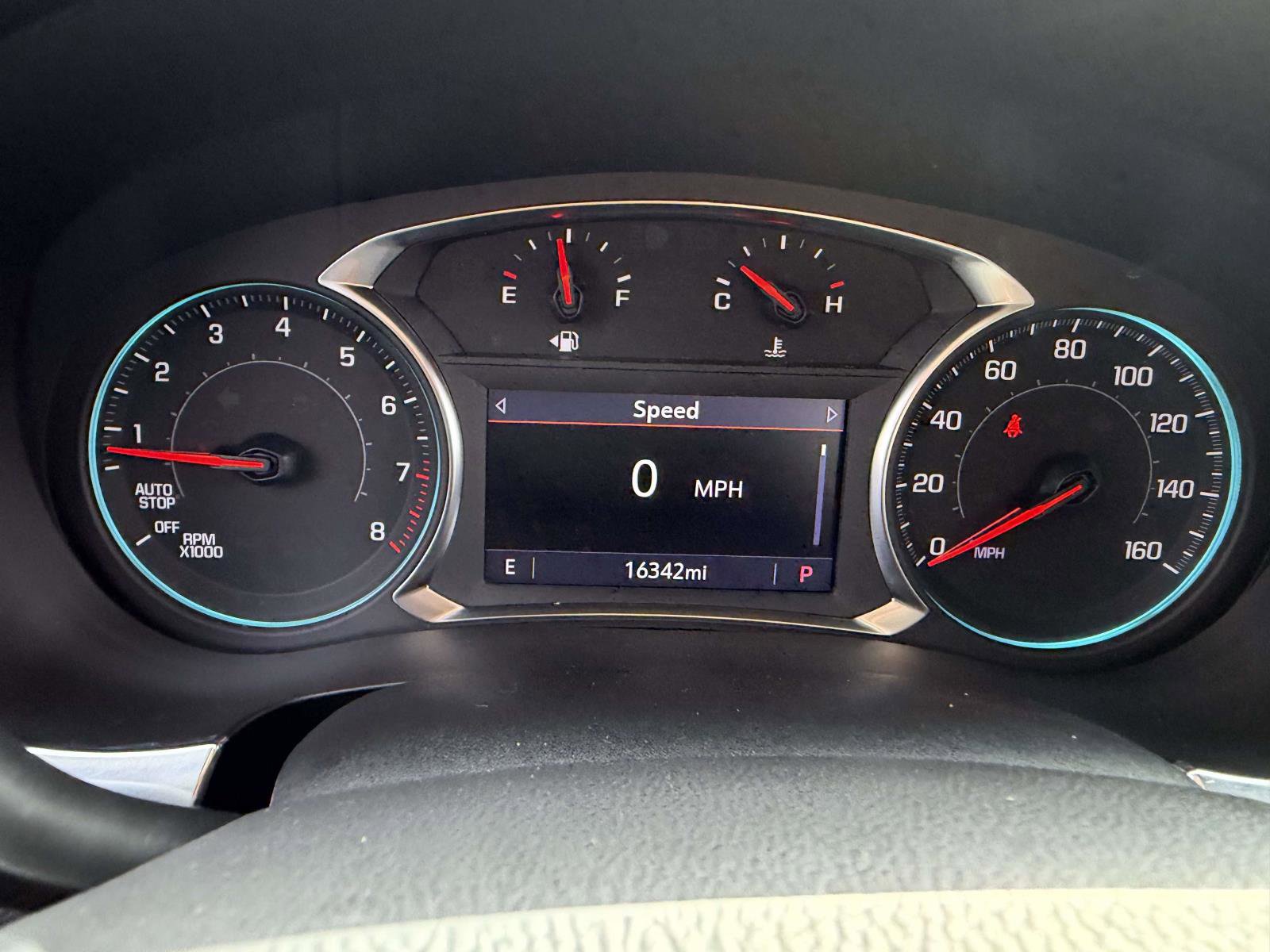 Certified 2023 Chevrolet Traverse LT FWD image 33