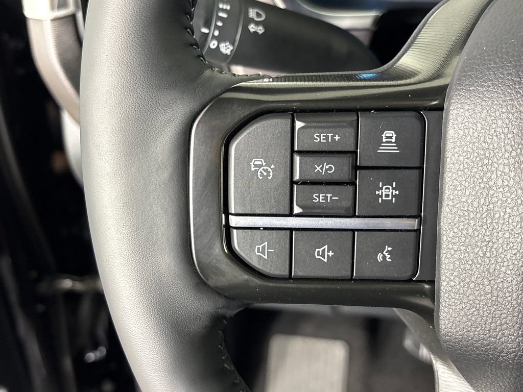 New 2026 Ford F150 Platinum AWD/4WD image 19