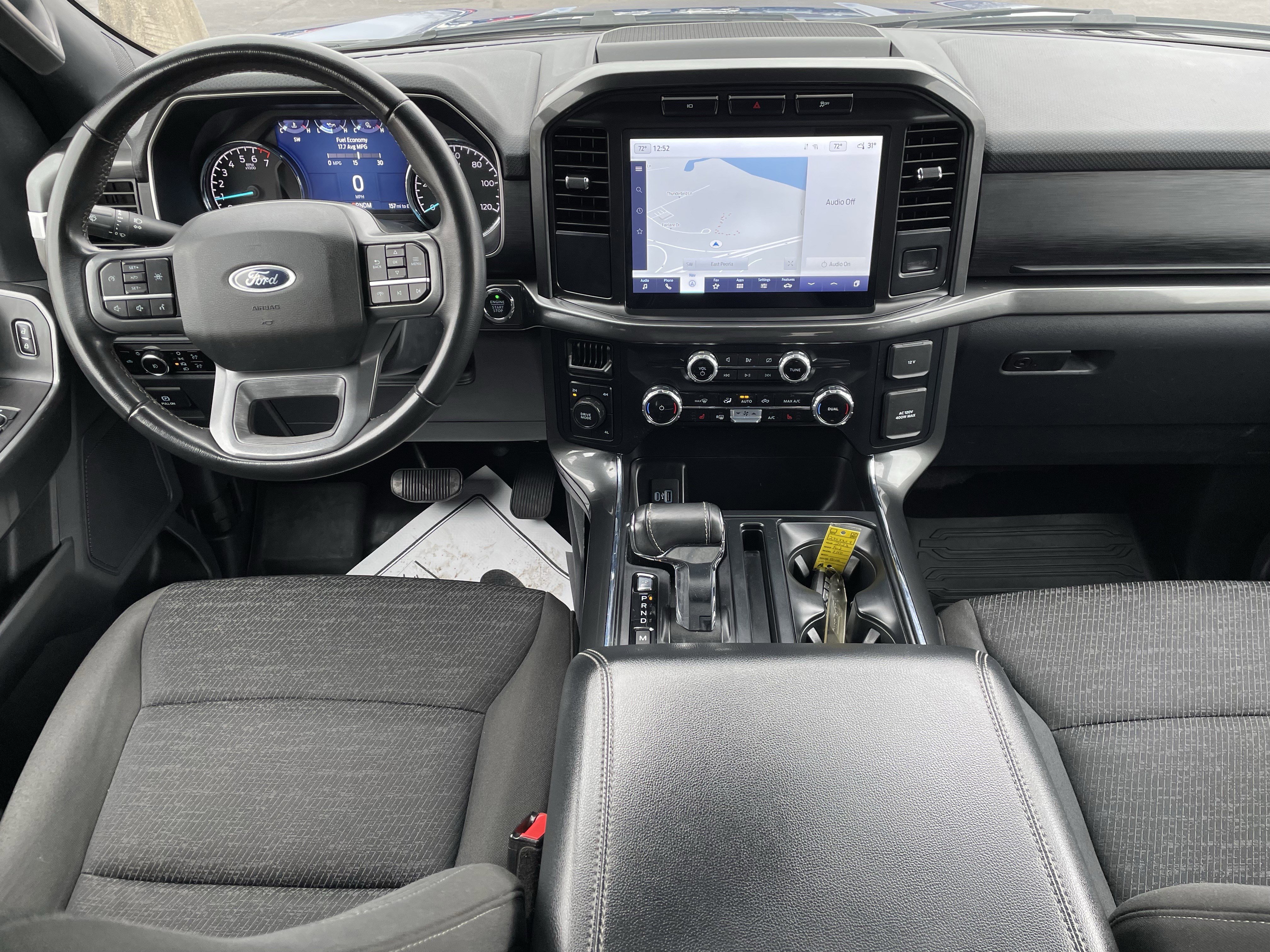 Used 2023 Ford F150 Lariat image 15