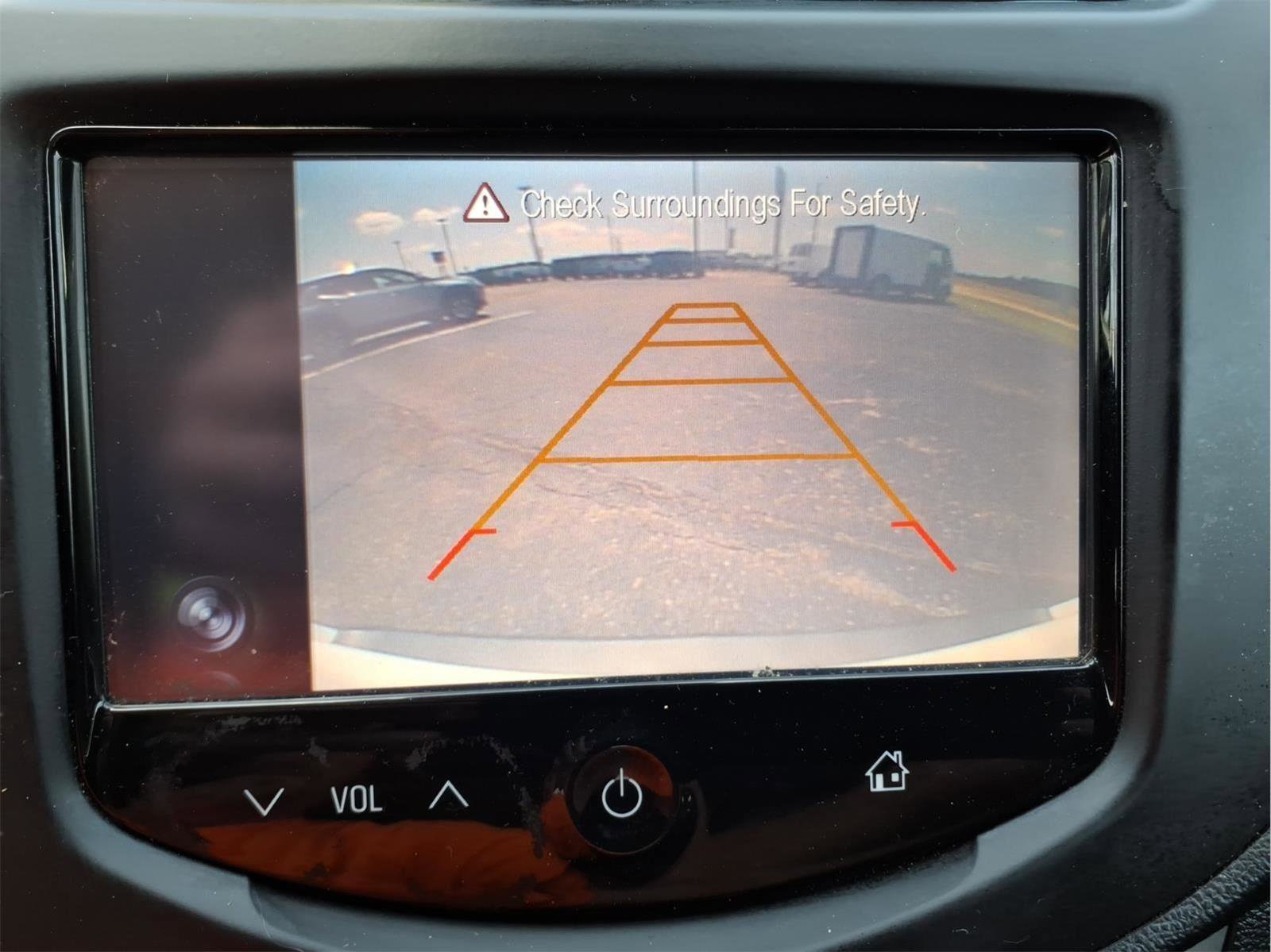 Used 2016 Chevrolet Trax LT w/ LT Convenience Package FWD image 27
