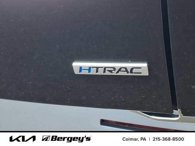 Used 2024 Hyundai Ioniq 5 Limited AWD/4WD image 33