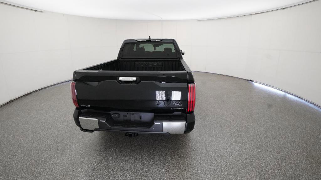 New 2026 Toyota Tundra 1794 Edition image 40