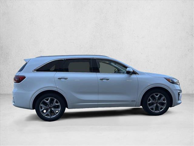 Used 2020 Kia Sorento SX AWD/4WD image 4