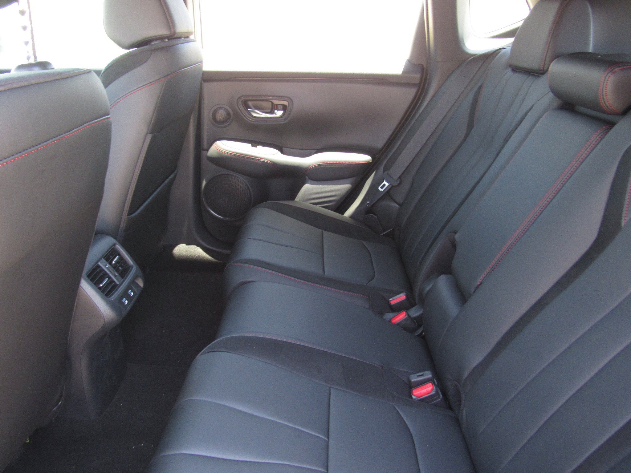 Certified 2025 Acura ADX A-Spec FWD image 14