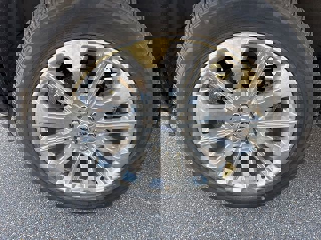 Used 2021 Ford F150 Limited image 16