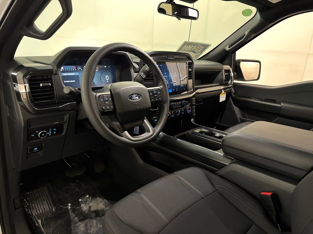 New 2026 Ford F150 STX w/ Equipment Group 200A image 35