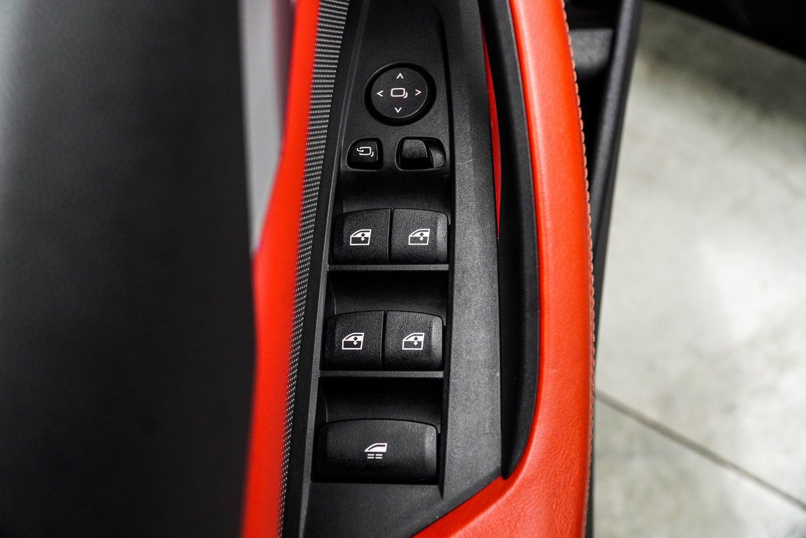 Used 2023 BMW M4 xDrive Competition image 39