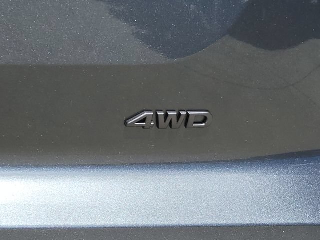 New 2026 Nissan Pathfinder SV w/ SV Premium Package AWD/4WD image 11