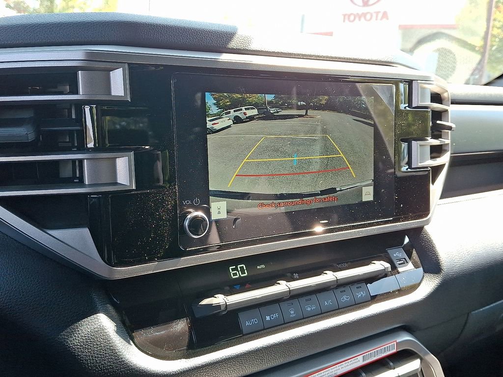 New 2026 Toyota Tundra SR5 image 11