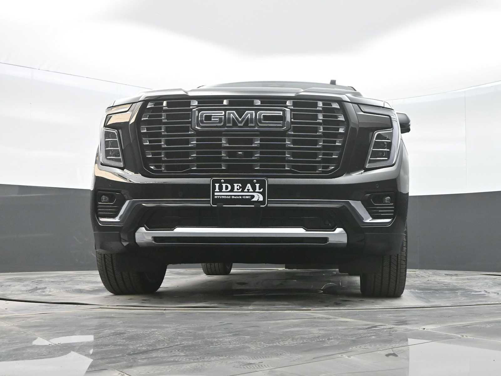 New 2026 GMC Yukon Denali Ultimate image 38