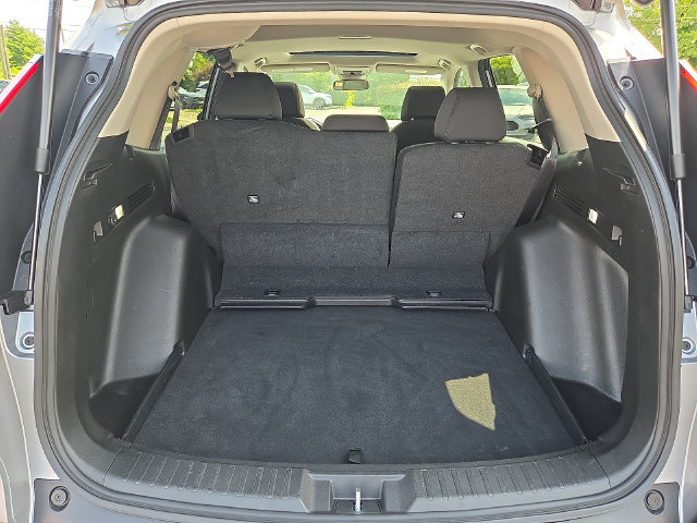 Used 2024 Honda CR-V EX image 31