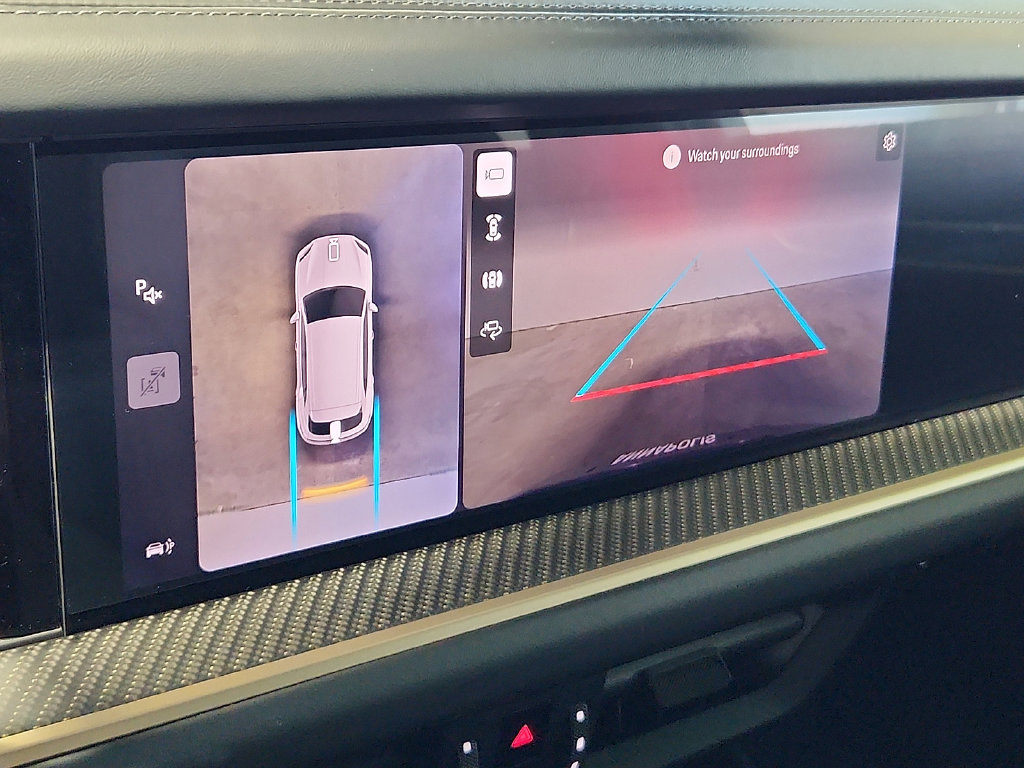 New 2027 Porsche Cayenne S AWD/4WD image 16