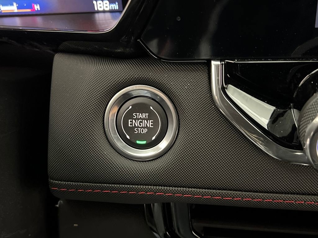 Used 2026 Chevrolet Colorado Z71 image 42