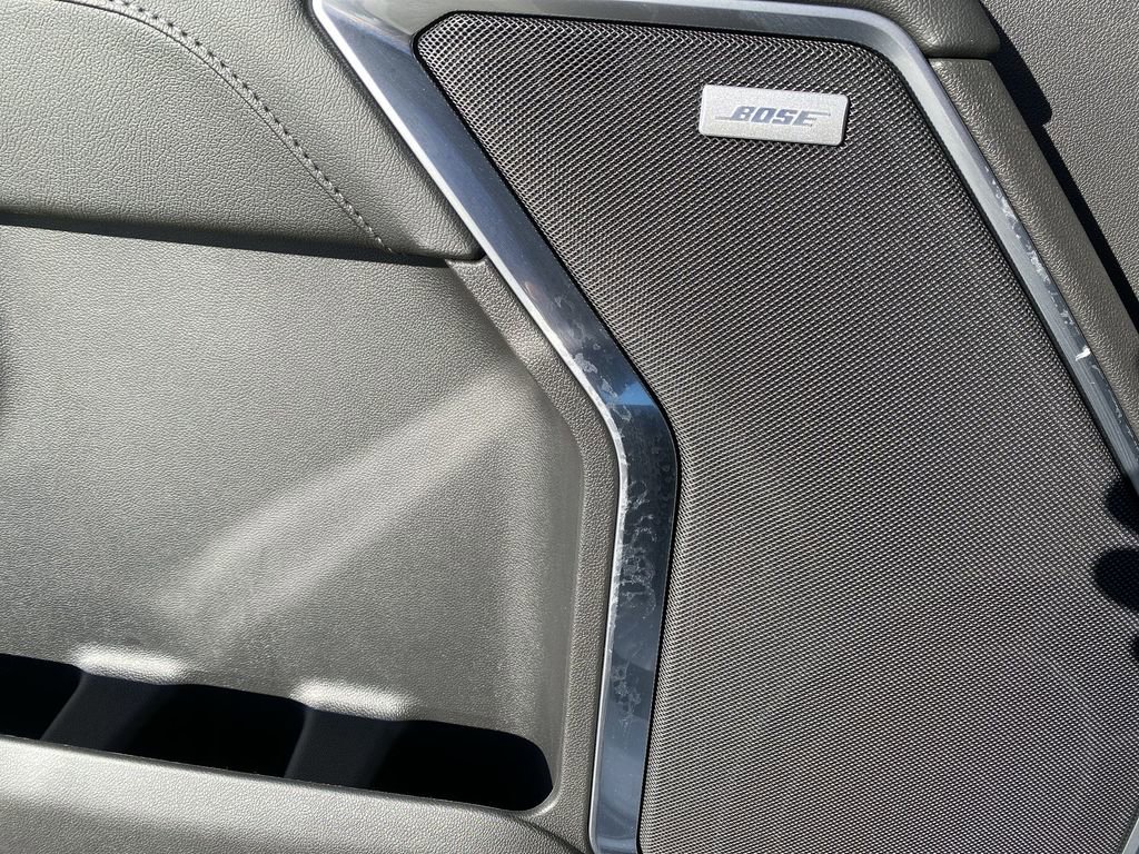 New 2025 GMC Sierra 1500 SLT w/ SLT Premium Plus Package image 25