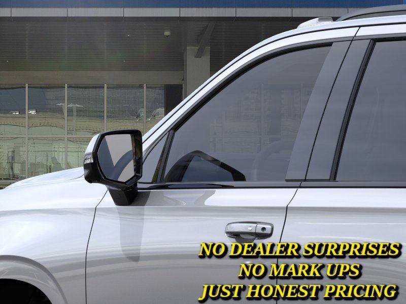 New 2026 Chevrolet Tahoe RST w/ Comfort Package RWD image 12