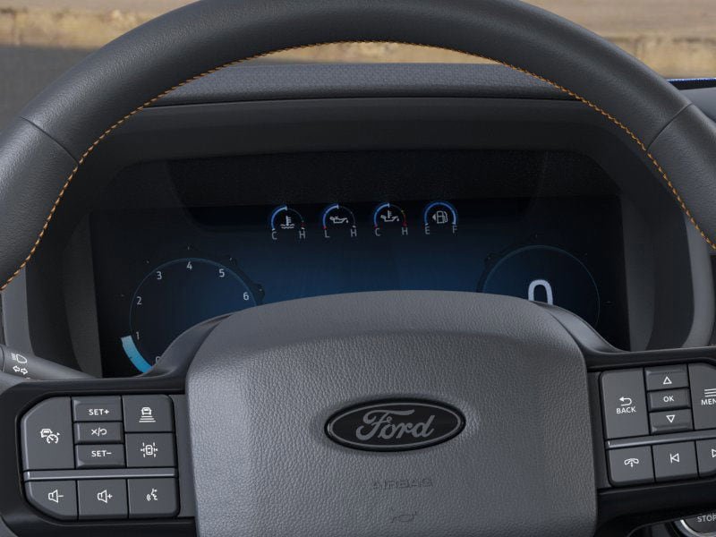 New 2026 Ford F150 Tremor AWD/4WD image 13