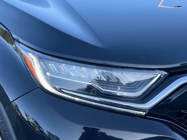 Used 2021 Honda CR-V Touring image 11