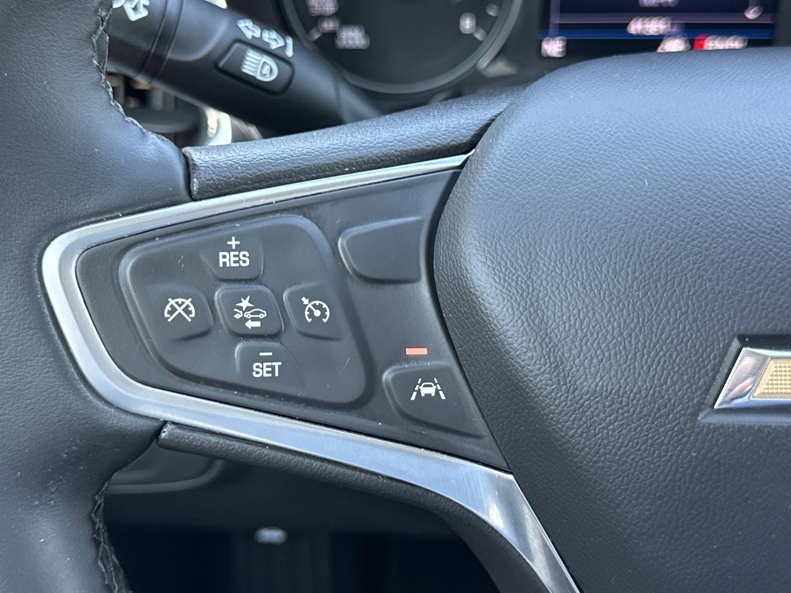 Used 2023 Chevrolet Equinox LT w/ Driver Convenience Package image 20