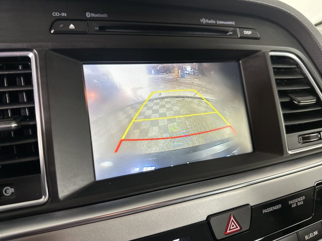 Used 2016 Hyundai Sonata SE FWD image 16