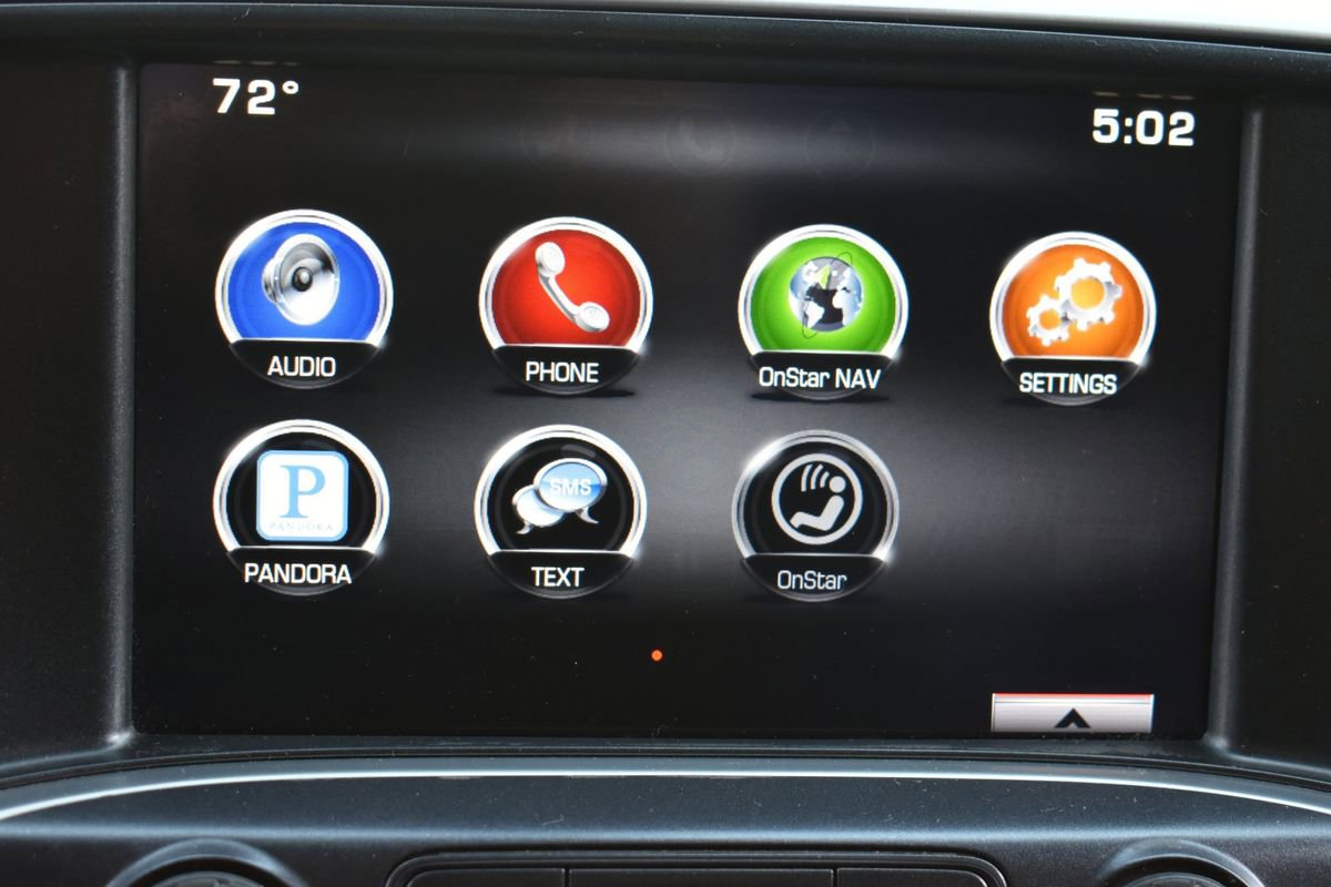 Used 2015 GMC Sierra 1500 SLE w/ SLE Value Package image 30