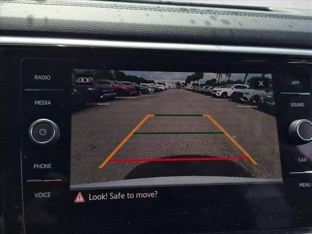 Used 2023 Volkswagen Atlas SE FWD image 15