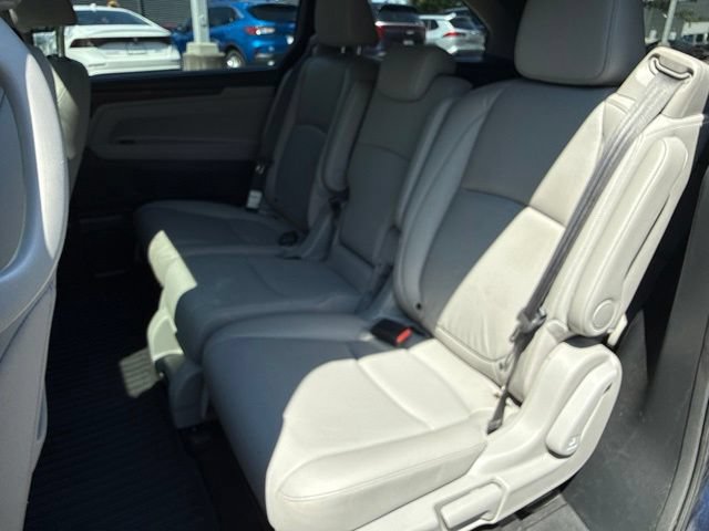 Used 2022 Honda Odyssey EX-L image 39