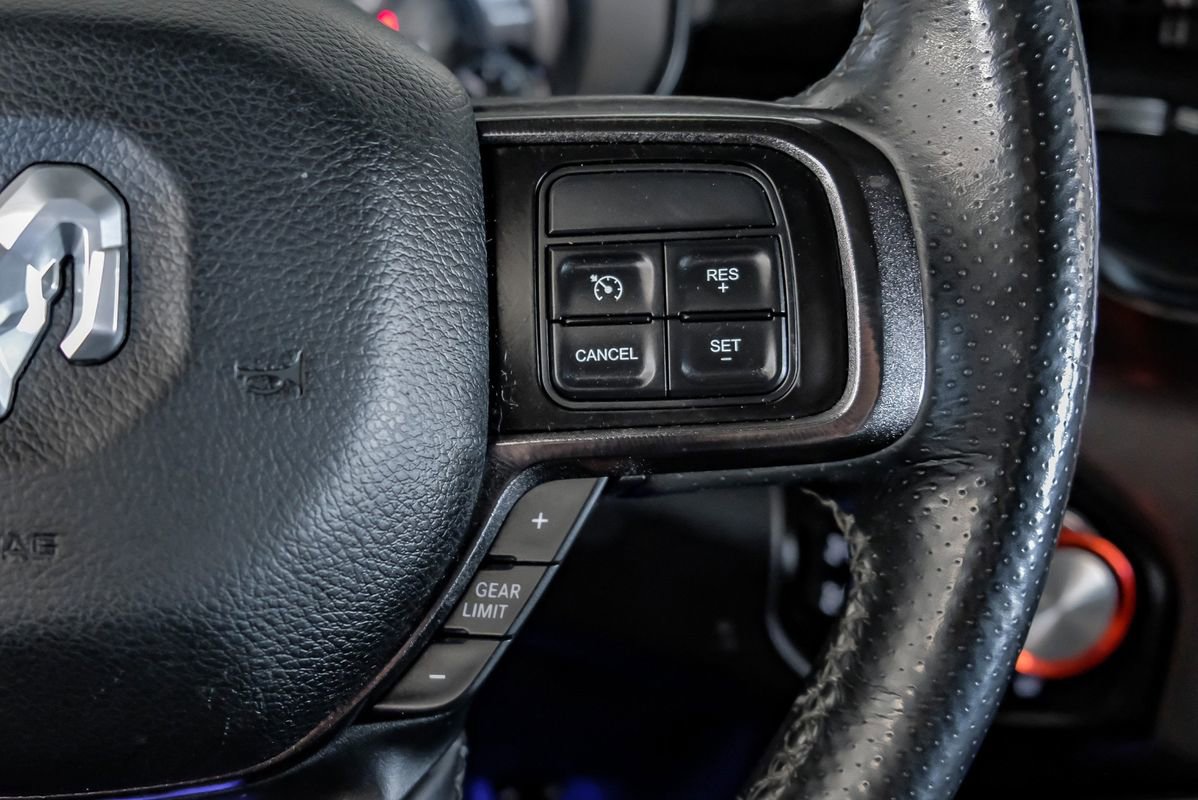 Used 2020 RAM 2500 Power Wagon image 17