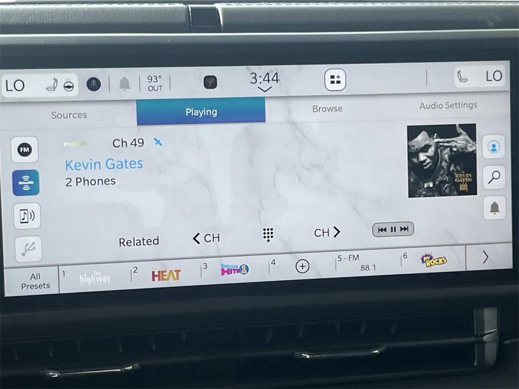 New 2025 Jeep Gladiator Sport image 13