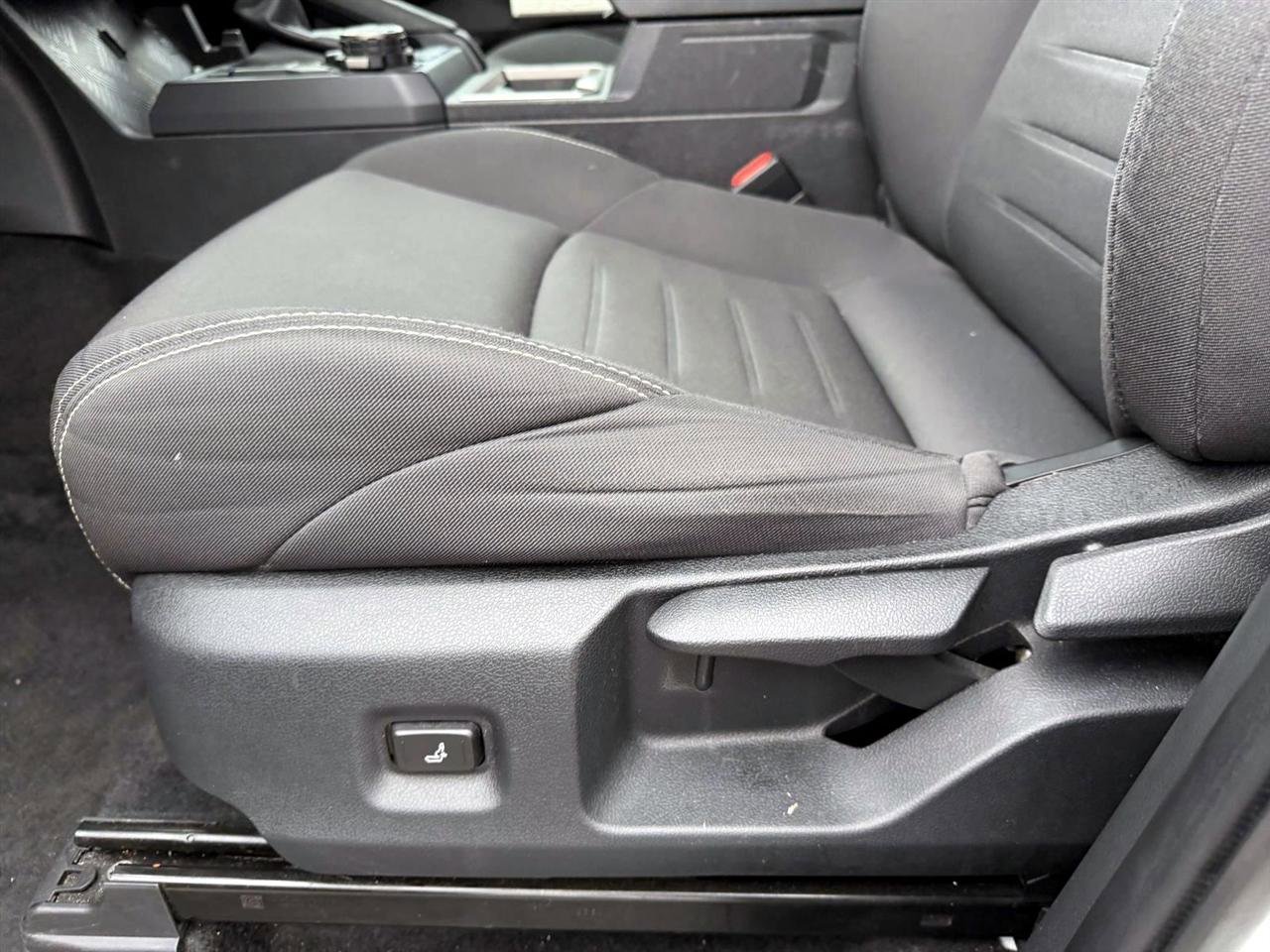 Used 2024 Toyota Tacoma TRD Off-Road AWD/4WD image 14