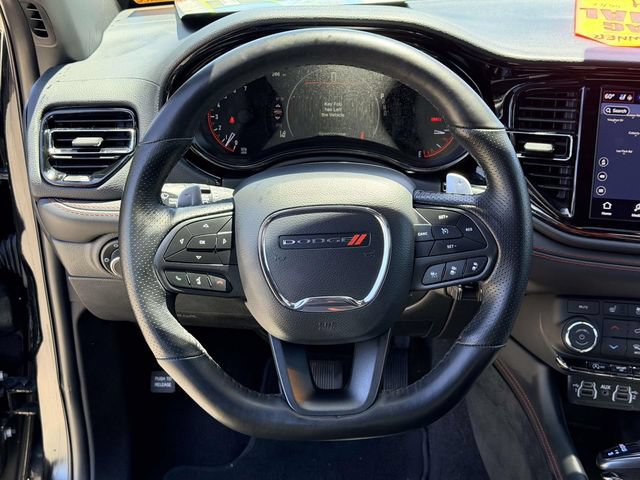 Used 2025 Dodge Durango GT AWD/4WD image 19