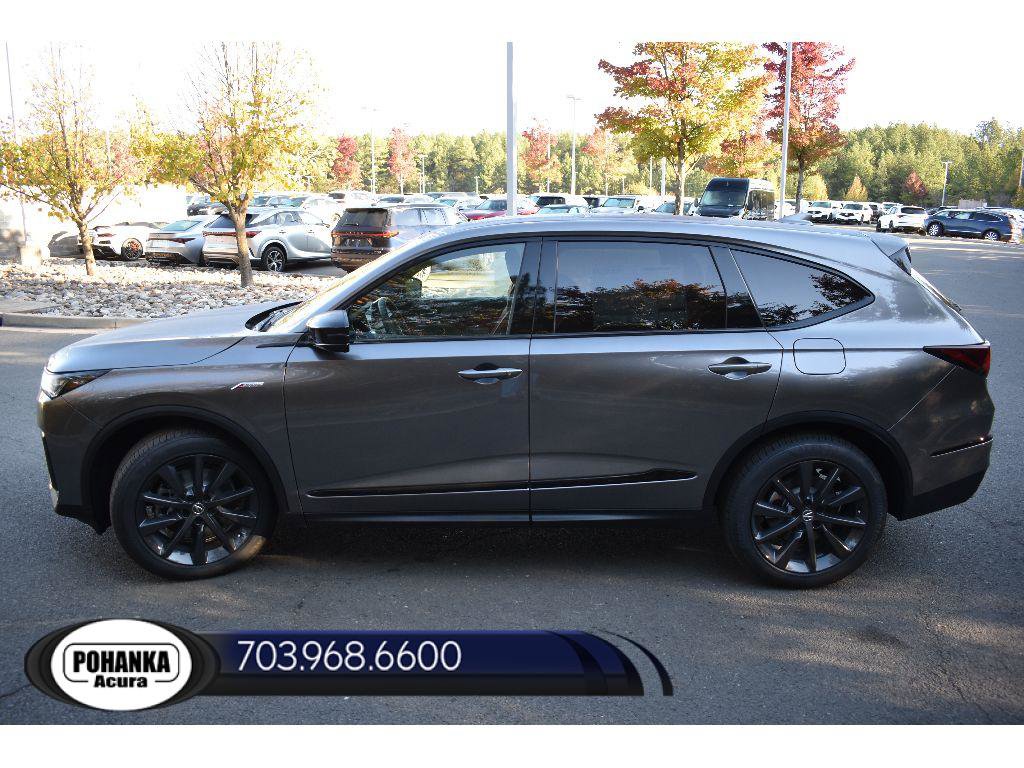 New 2026 Acura MDX A-Spec image 6