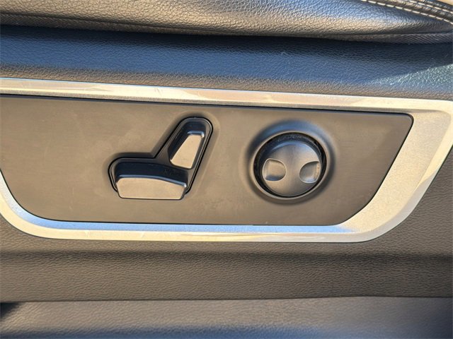 Used 2022 RAM 1500 Laramie w/ Laramie Southwest Edition image 26