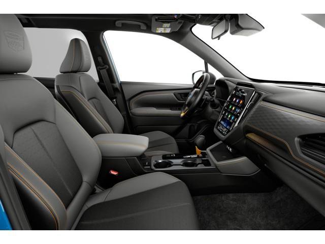 New 2026 Subaru Forester Wilderness AWD/4WD image 16