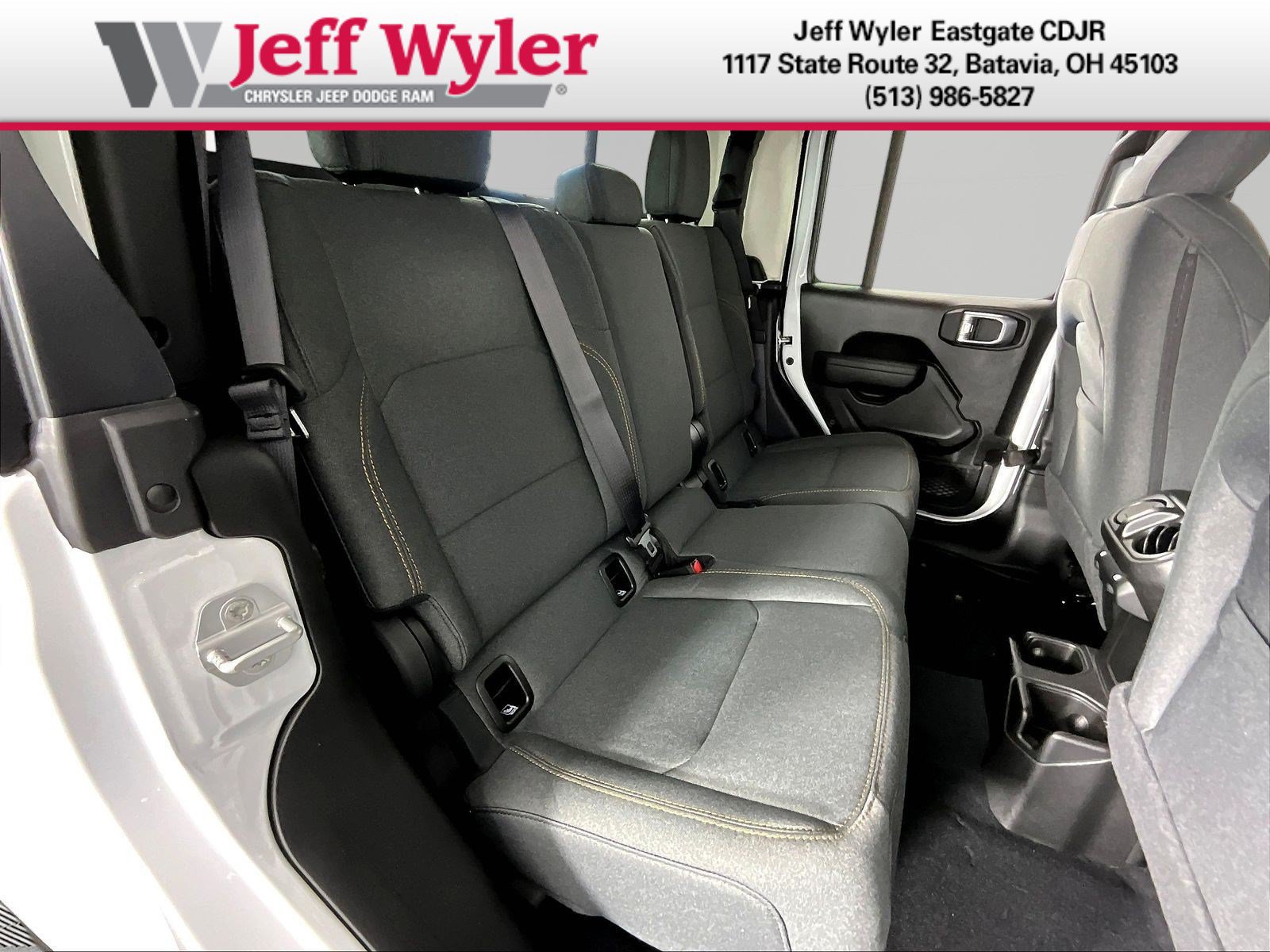 New 2027 Jeep Gladiator Mojave AWD/4WD image 19
