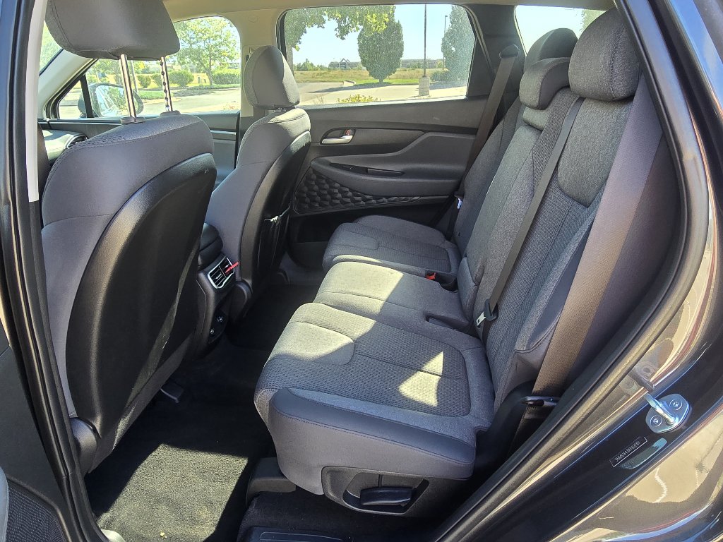 Used 2023 Hyundai Santa Fe SEL FWD image 14
