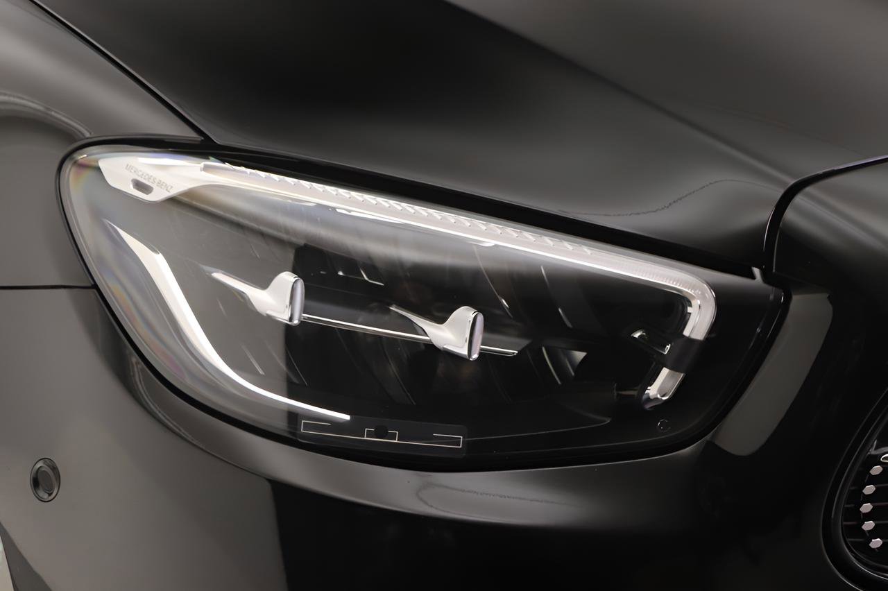 Certified 2023 Mercedes-Benz E 450 Cabriolet image 23