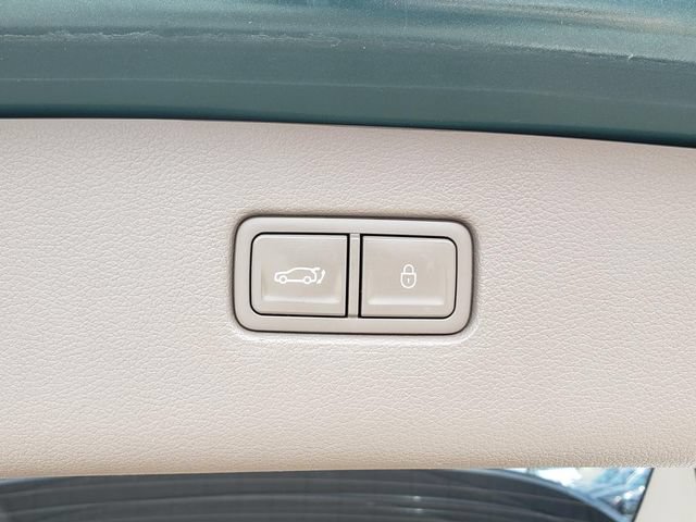 Used 2023 Genesis GV80 3.5T AWD/4WD image 10