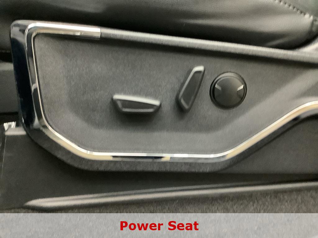 Used 2024 Ford F150 Lariat image 15