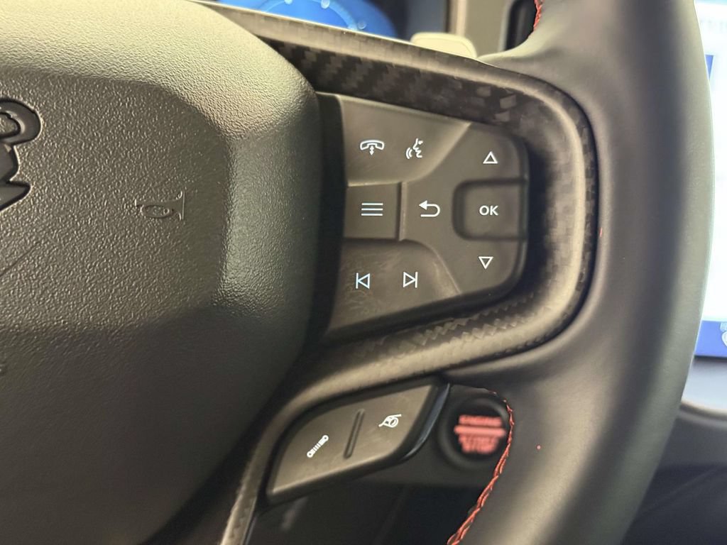 Used 2024 Ford Bronco Raptor w/ Interior Carbon Fiber Pack 6 AWD/4WD image 33