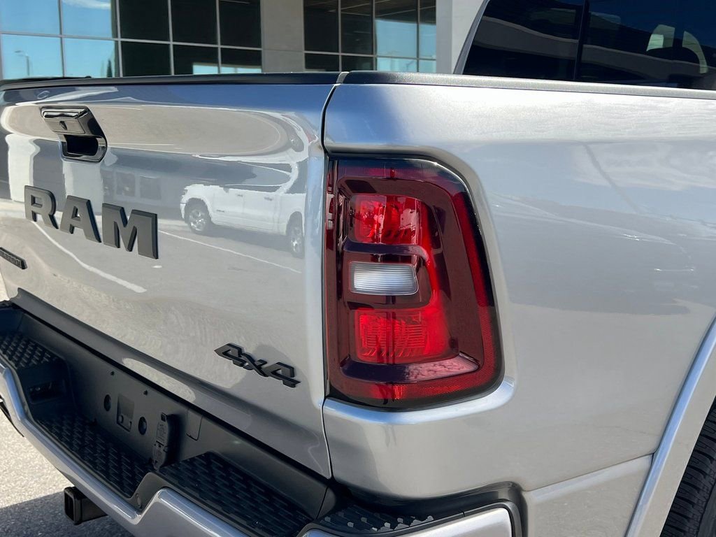 New 2026 RAM 1500 Big Horn image 17