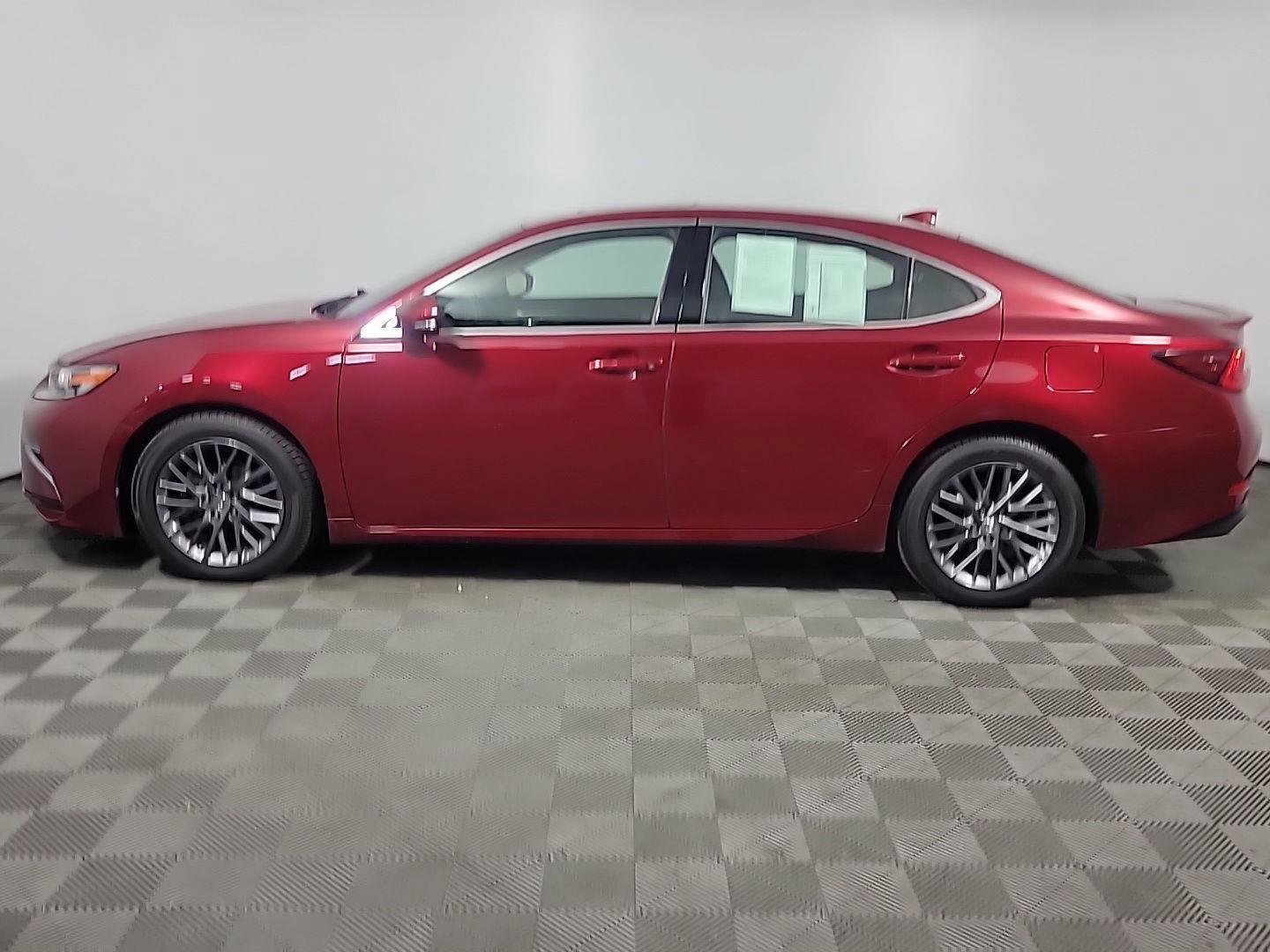 Used 2018 Lexus ES 350 ES 350 image 10