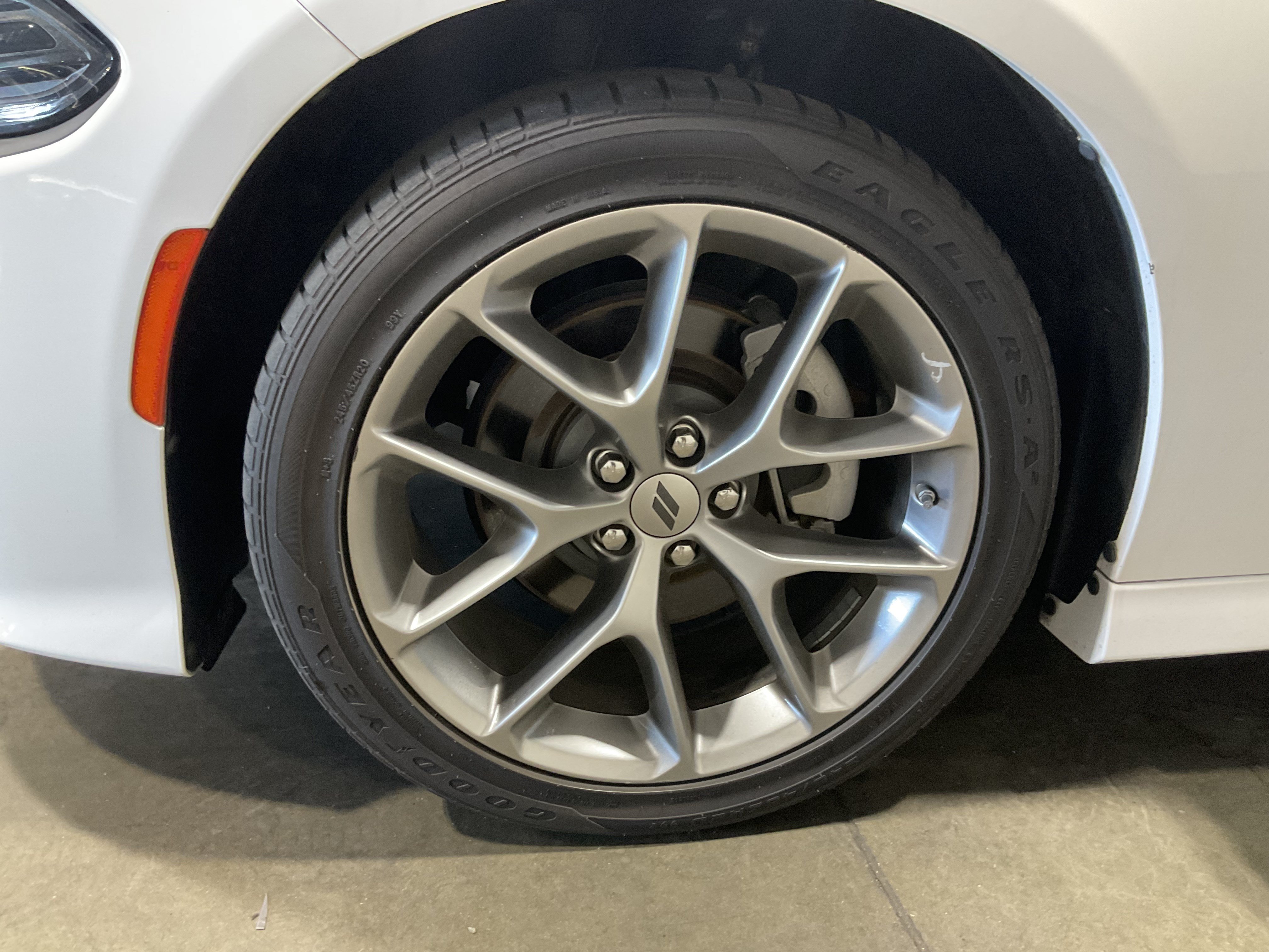 Used 2023 Dodge Charger GT RWD image 11