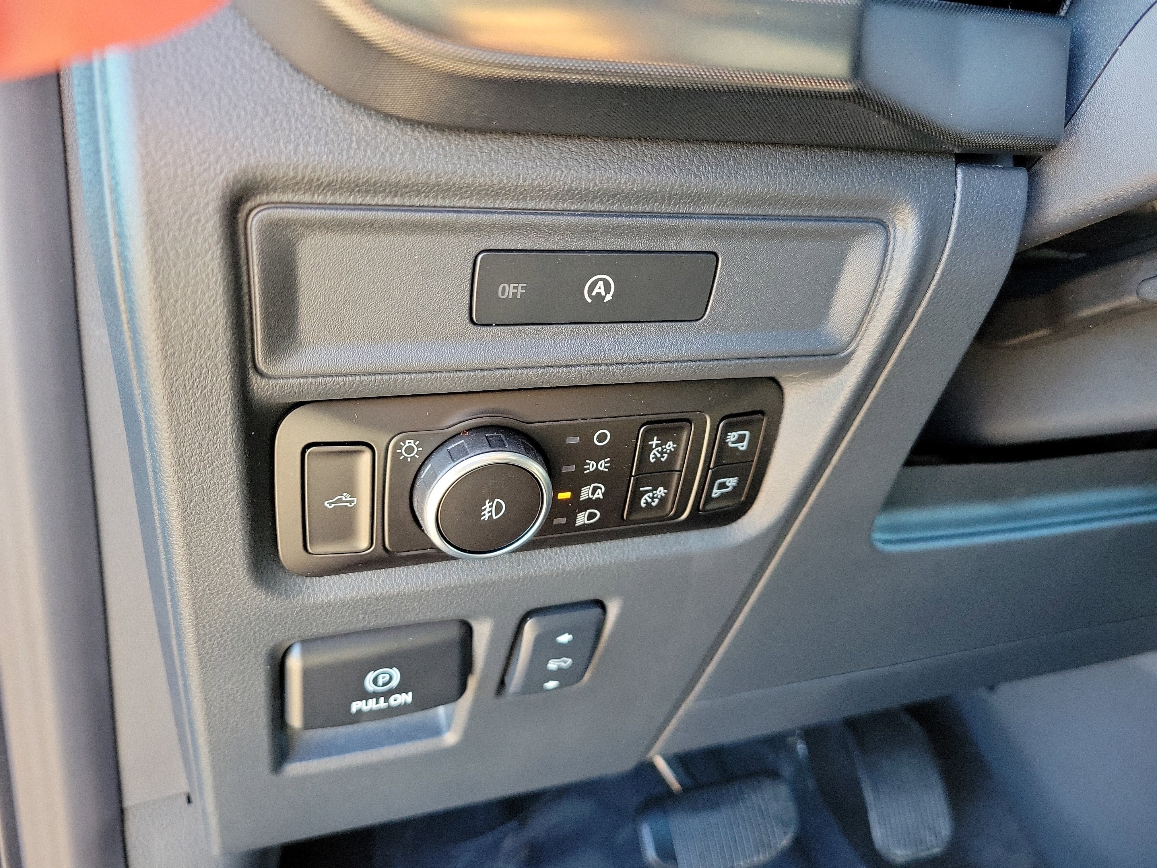New 2025 Ford F150 Tremor w/ Equipment Group 402A High AWD/4WD image 33